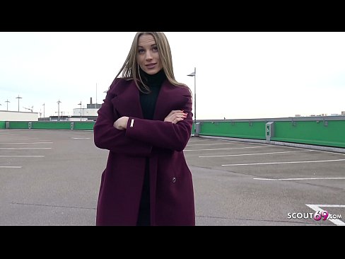 ❤️ پیشاهنگ آلمانی یک استیل لمس کننده رویایی است، پارکینگ و سکسی برای پول ❤ پورنو در پورنو fa.milfnut-net.ru