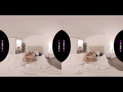 ❤️ PORNBCN VR دو لزبین جوان در واقعیت مجازی سه بعدی 4K 180 با شاخ از خواب بیدار می شوند ژنو بلوچی کاترینا مورنو ❤ پورنو در پورنو fa.milfnut-net.ru